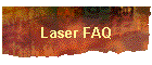 Laser FAQ