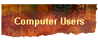 Computer Users